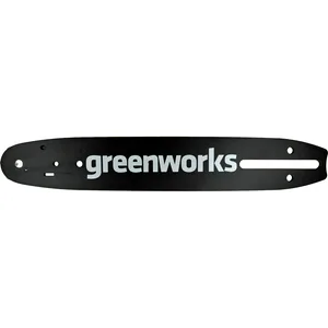 Шина GreenWorks 10"-3/8-1,1-40