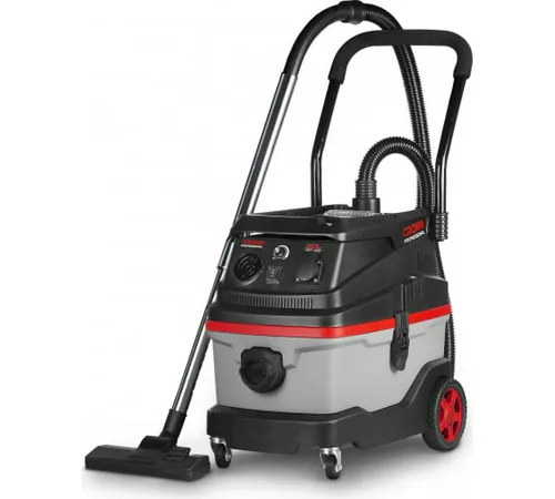 Пылесос CROWN CT42032F, 1600Вт, 30л