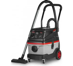 Пылесос CROWN CT42032F, 1600Вт, 30л