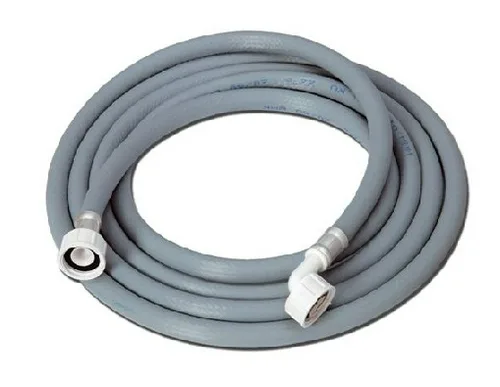 Шланг наливной I-TECH для стир машин Г-Г 3/4", 2м, ПВХ