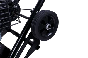 Виброплита бензиновая КРАТОН KR-PC87