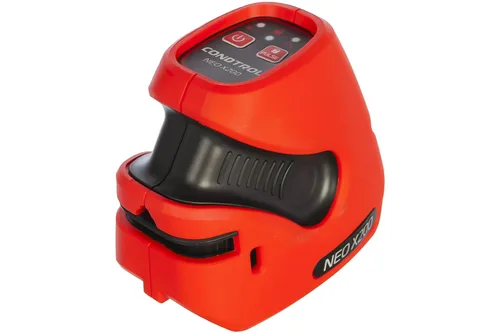 Комплект лазерный нивелир CONDTROL NEO X200 + лазерный  дальномер INFINITER 30