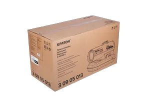 Пушка тепловая дизельная Кратон Жар-пушка D 10-500 L