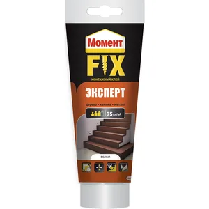 Клей "Момент FIX", Эксперт, 250 г 