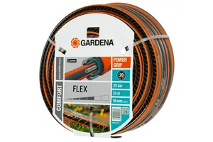 Шланг GARDENA Flex 3/4", 19ммх25м