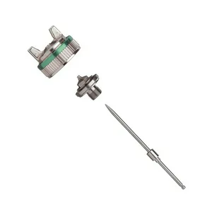 Дюзовый комплект к краскораспылителю Кратон HVLP-02S O1,8 мм