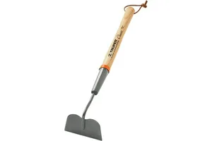 Мотыга Truper дерев. ручка