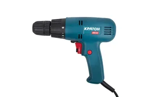 Дрель-шуруповерт сетевая Кратон ESDD-280/16 HOBBY