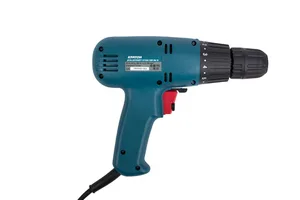 Дрель-шуруповерт сетевая Кратон ESDD-280/16 HOBBY