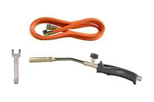 Набор паяльный VARTEG ГВП-400К