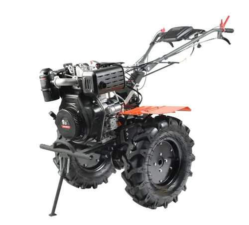 Мотоблок дизельный PATRIOT BOSTON-9DE