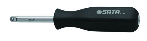 Отвертка-вороток Sata 1/4" 150мм, S11911