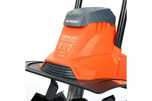 Культиватор PATRIOT ELEKTRA (1000 Вт) электрический