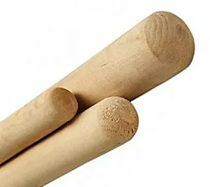 Черенок берёзовый, d-25, высший сорт