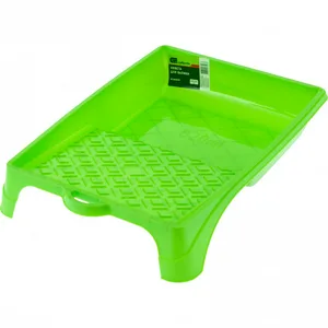 Кювета СИБЕРТЕХ пластмассовая для валиков, 220х300 мм