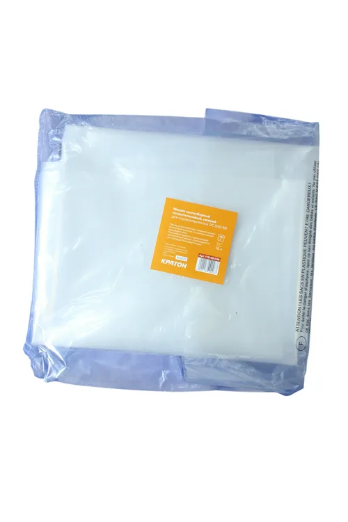 Мешок пылесборный полиэтиленовый, нижний для стружкопылесоса DC-550-50