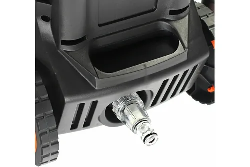 Мойка высокого давления PATRIOT GT880 Imperial Самовсасывающая, 150 бар, 2200 Вт, насос - алюминий, шланг - 7 м