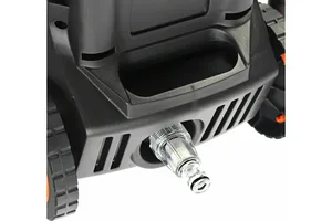 Мойка высокого давления PATRIOT GT880 Imperial Самовсасывающая, 150 бар, 2200 Вт, насос - алюминий, шланг - 7 м