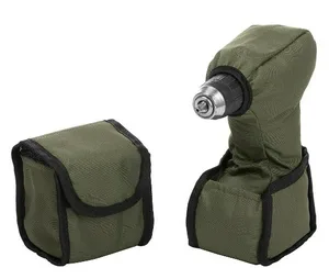 Чехол защитный для шуруповерта и АКБ (Шуртук)