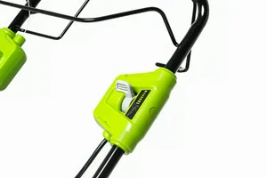 Газонокосилка аккумуляторная GreenWorks GD40LM46SP  (46см, 40В, 55л.)