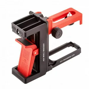 Комплект лазерный уровень ADA CUBE 360 Basic Edition + крепление-зажим с микролифтом ADA BASE