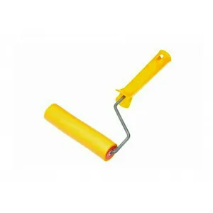 Валик РемоКолор/Hobbi прижимной, с рукояткой, 150мм