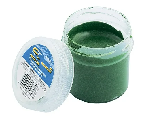 Паста СИБРТЕХ, ГОИ №3, 20г