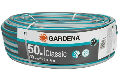 Шланг GARDENA Classic, 3/4", 19ммх50м