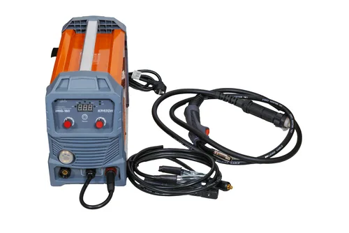 Полуавтомат инвертор сварочный КРАТОН IMIG-160