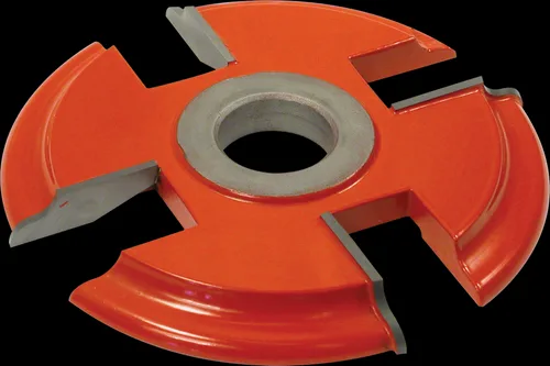 Фреза станочная фигирейная Кратон D160, d32, H16 мм