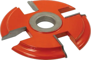 Фреза станочная фигирейная Кратон D160, d32, H16 мм