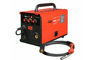 Полуавтомат сварочный FUBAG IRMIG 180 SYN с горелкой 250, 3 м 