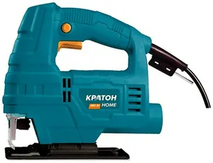 Лобзик электрический Кратон Home JSEH-400/55