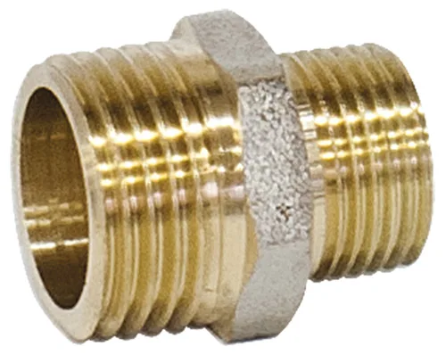 Ниппель переходной I-TECH MM (НР-НР) 1" х 3/4"