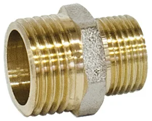 Ниппель переходной I-TECH MM (НР-НР) 1" х 3/4"