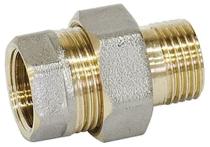 Соединитель разъемный "Американка" I-TECH FM (ВР-НР) 3/4"