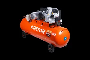 Компрессор с ременной передачей Кратон AC-630-300-BDW