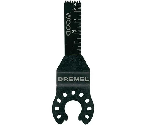 Насадка д/рез тв дер DREMEL, 38мм