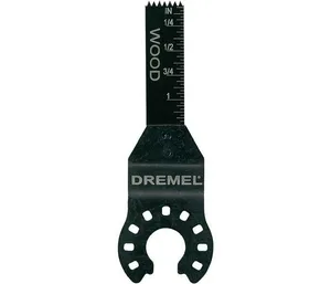 Насадка д/рез тв дер DREMEL, 38мм