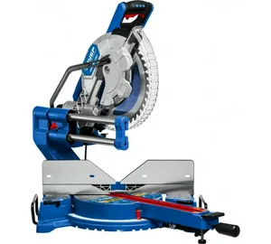 Пила торцовочная ЗУБР Профессионал ППТ-305-П с протяжкой 