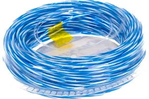 Леска триммерная CHAMPION  Sky-cutter 2.0мм х 15м (витой квадрат)