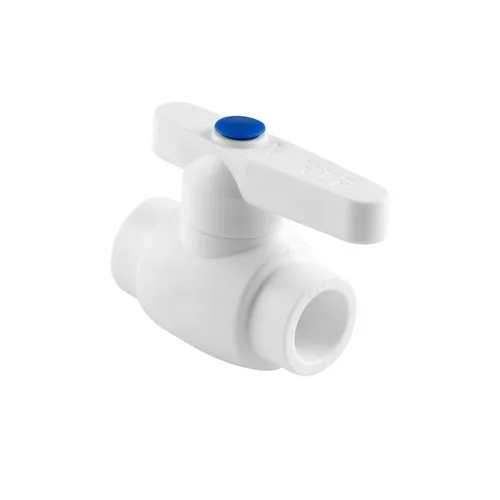 Кран шаровый RTP PPR 20 ручка