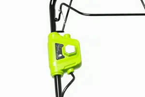 Газонокосилка аккумуляторная GreenWorks GD40LM46SP  (46см, 40В, 55л.)