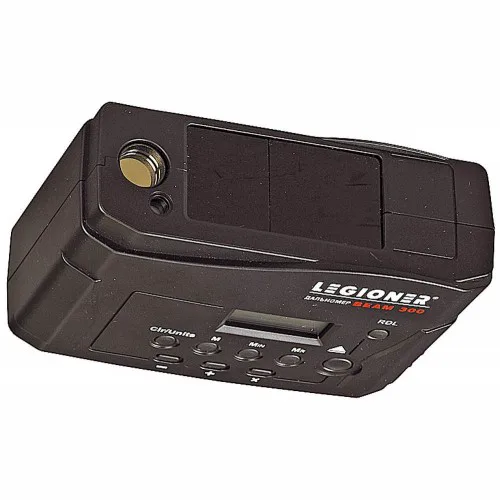 Дальномер лазерный LEGIONER BEAM 300, дальность 274м