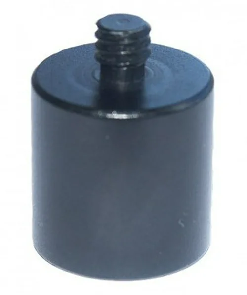 Винт-переходник с резьбы 5/8 на 1/4 ADA