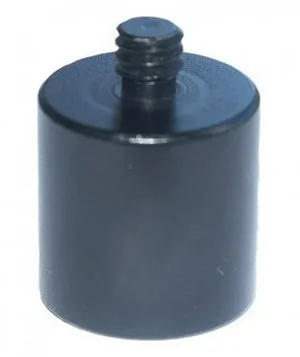 Винт-переходник с резьбы 5/8 на 1/4 ADA