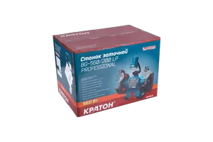 Станок заточной Кратон BG 560/200LP