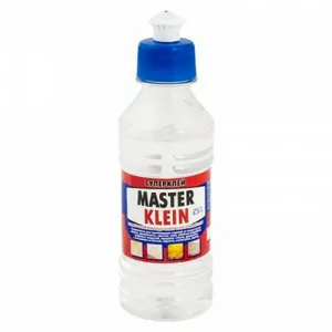 Клей Master Klein полимерный, водо-морозостойкий  0,2л