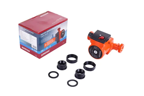 Насос циркуляционный Кратон CWP-25/4