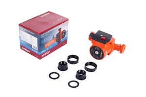 Насос циркуляционный Кратон CWP-25/4